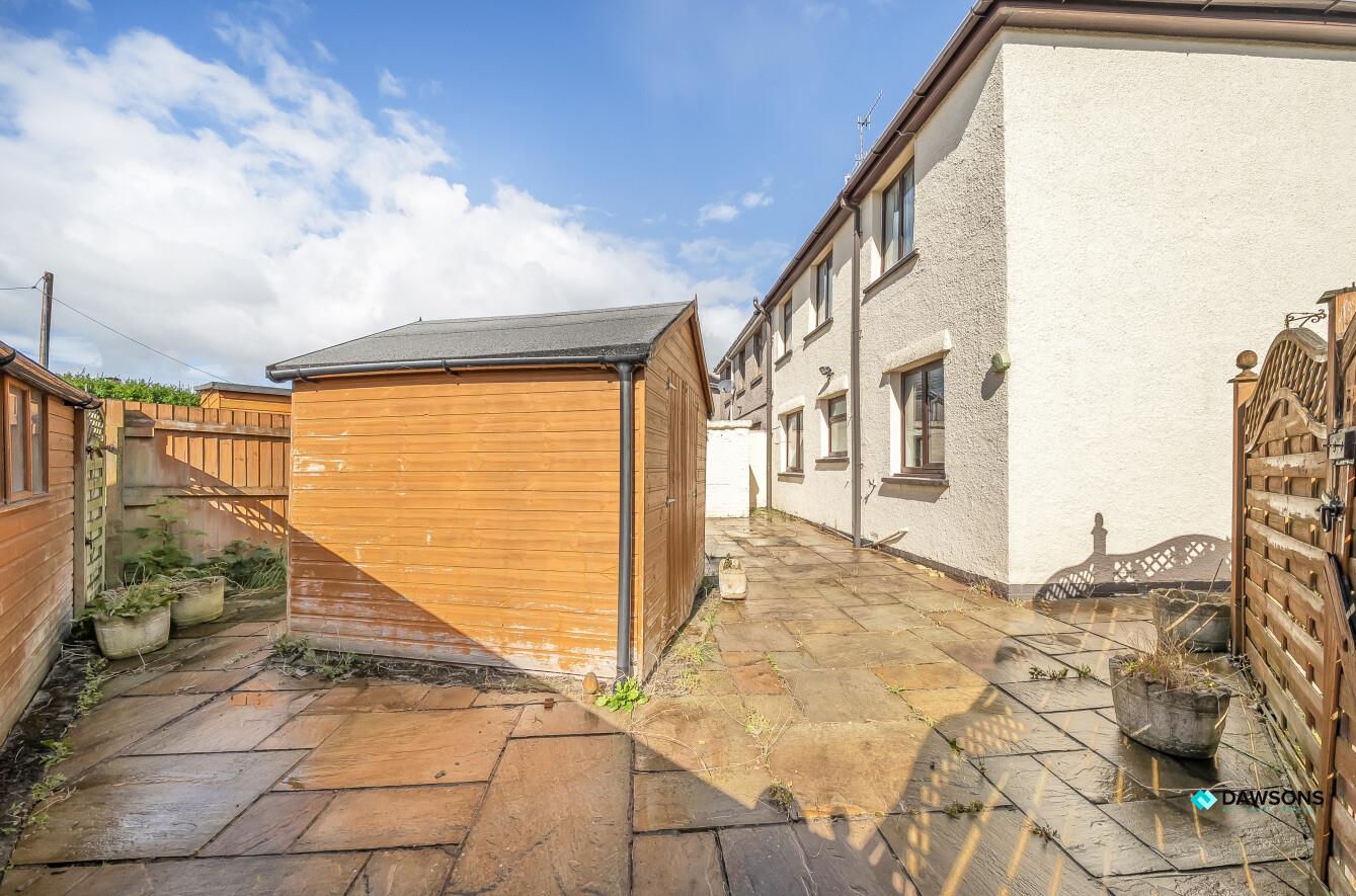 Glasfryn, Llanelli, SA14 8PG